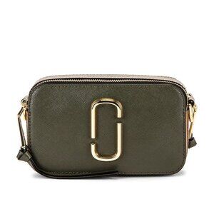 THE COLORBLOCK SNAPSHOT- MARC JACOBS